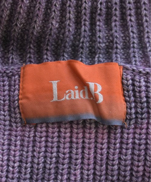 Laid.B 毛衣
