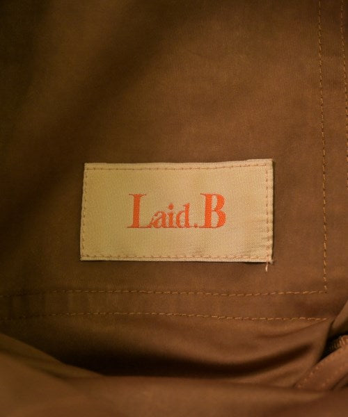 Laid.B 其他款