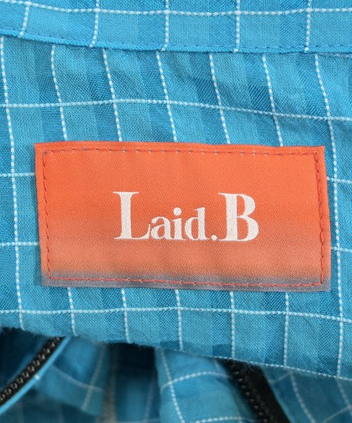 Laid.B 其他飛行外套