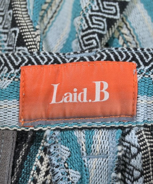 Laid.B 其他款