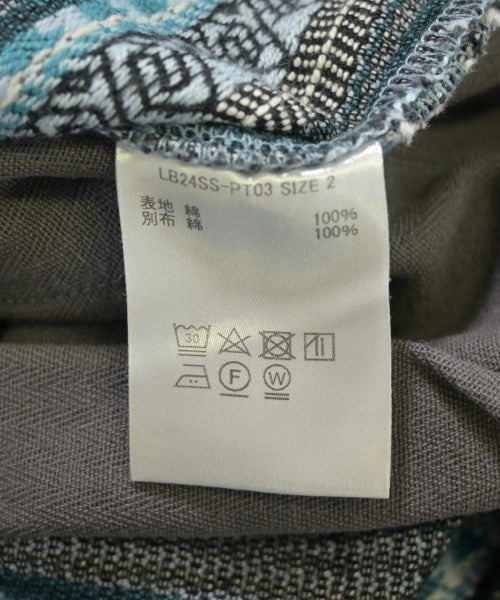 Laid.B 其他款
