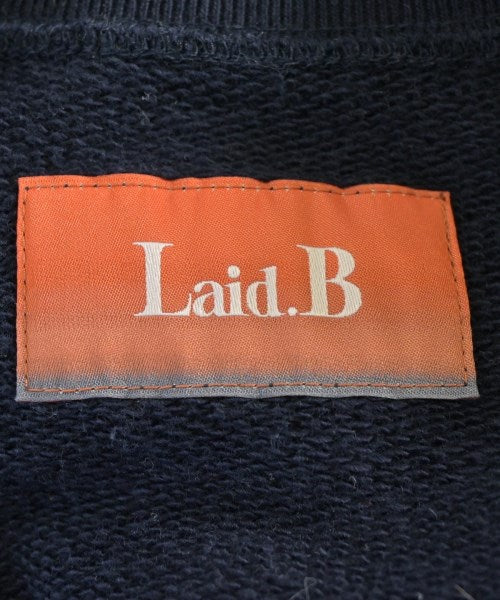 Laid.B 運動衫