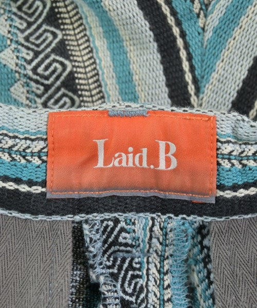 Laid.B 其他款