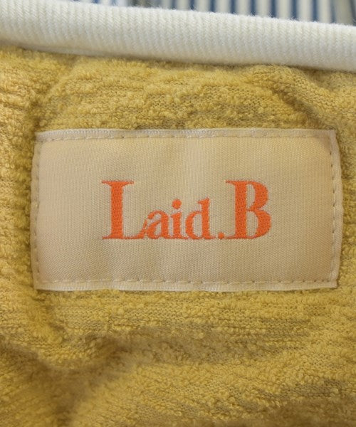 Laid.B 其他飛行外套