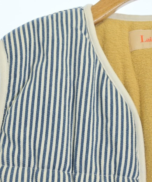 Laid.B 其他飛行外套