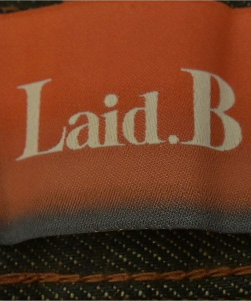 Laid.B 牛仔褲