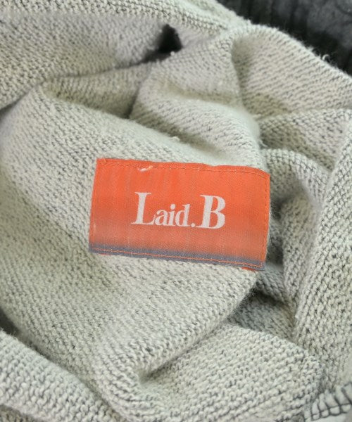 Laid.B 運動褲