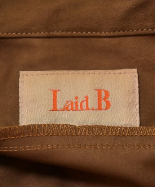 Laid.B 休閒襯衫
