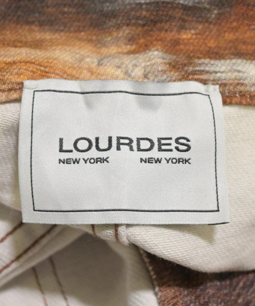 LOURDES 牛仔褲