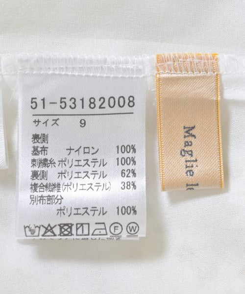 Maglie le cassetto 女襯衫