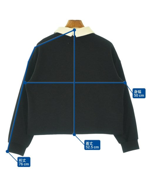 Maglie le cassetto 運動衫