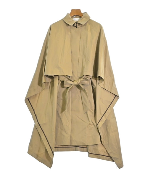 mallow blue 其他大衣