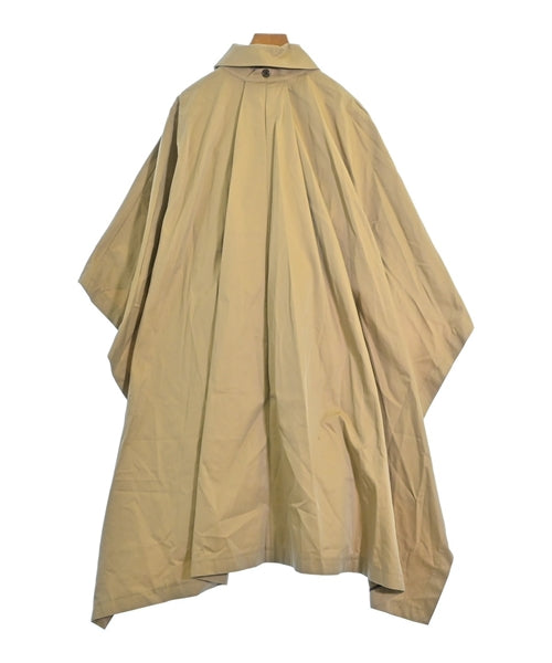 mallow blue 其他大衣