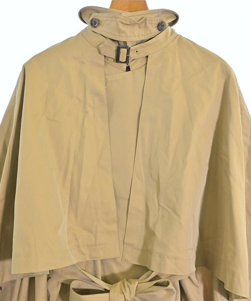 mallow blue 其他大衣