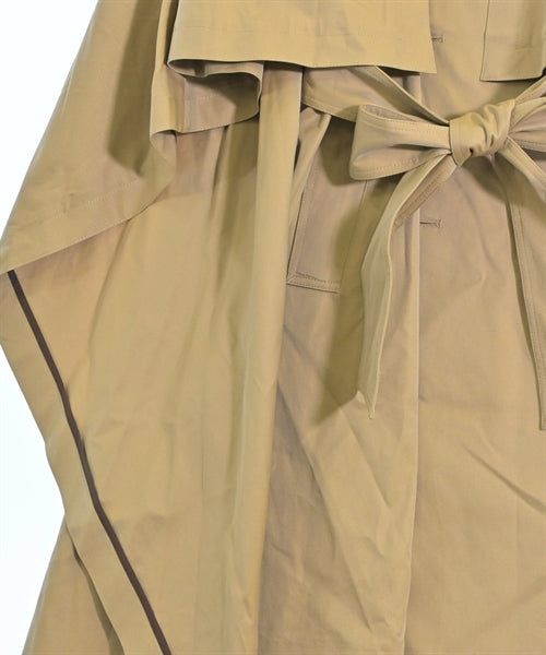 mallow blue 其他大衣