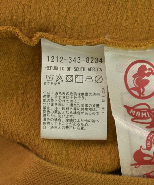 MAMI WATA 運動衫