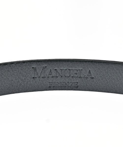 MANUELA FIRENZE 皮帶