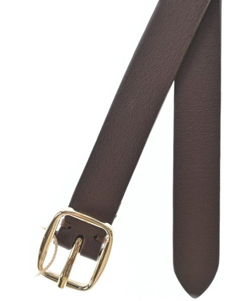 MANUELA FIRENZE 皮帶