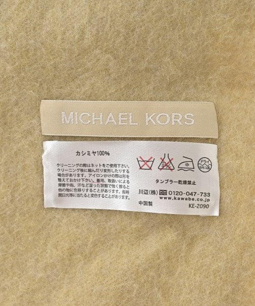MICHAEL KORS 披肩