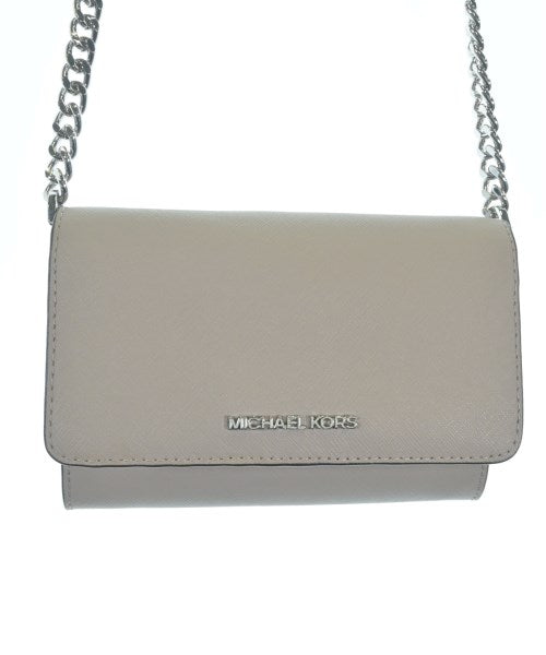MICHAEL KORS 肩背包