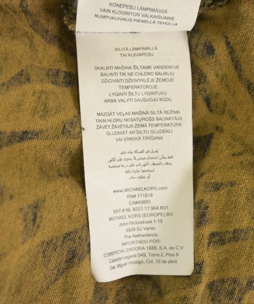 MICHAEL KORS T恤/上衣