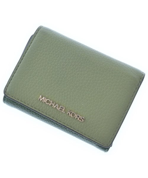 MICHAEL KORS 錢包/零錢包