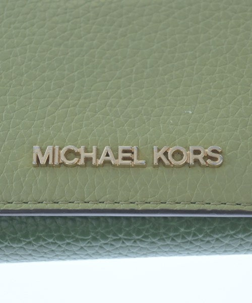 MICHAEL KORS 錢包/零錢包
