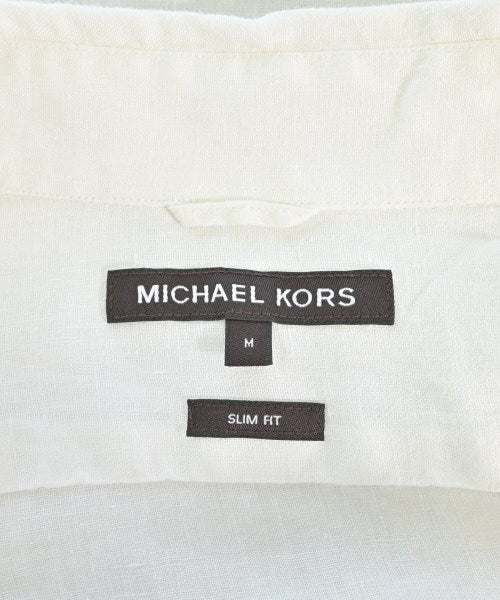 MICHAEL KORS 休閒襯衫