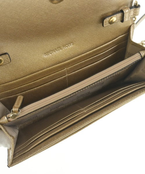 MICHAEL KORS 錢包/零錢包