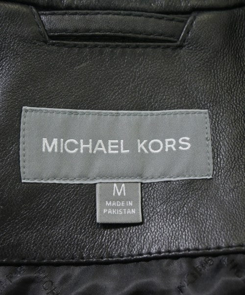 MICHAEL KORS 騎士夾克