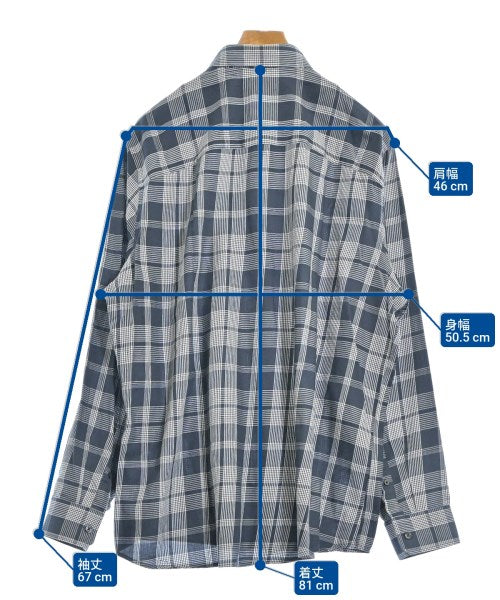 MICHAEL KORS 休閒襯衫