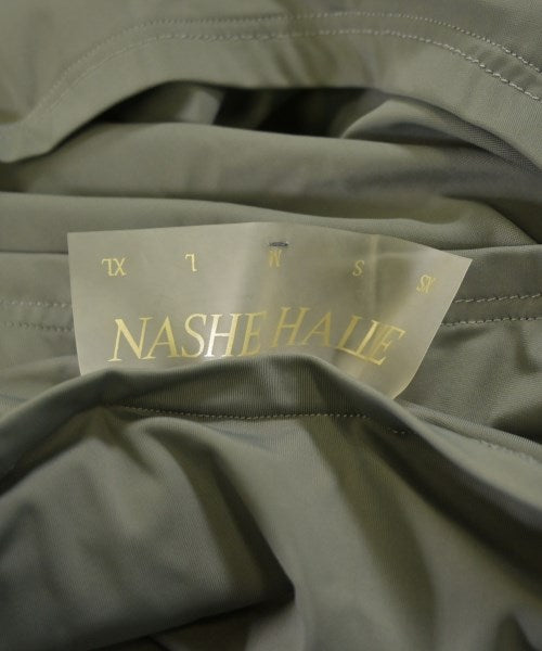 NASHE HALLIE T恤/上衣