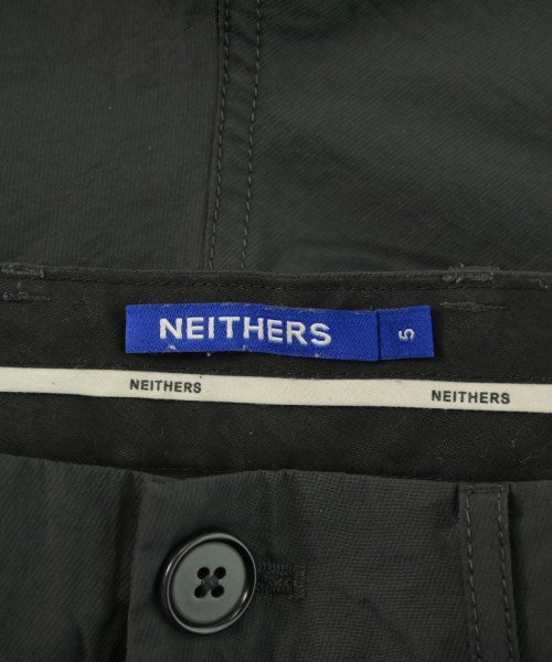 NEITHERS 短