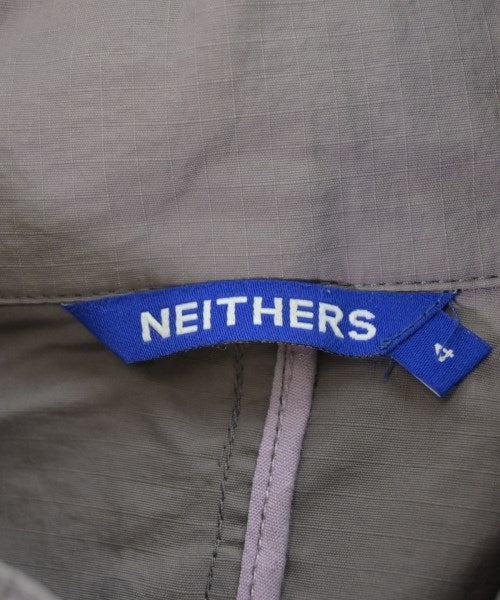 NEITHERS 其他飛行外套