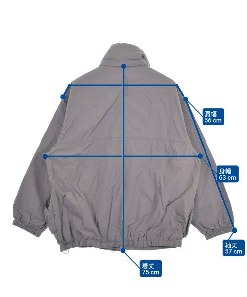 NEITHERS 其他飛行外套