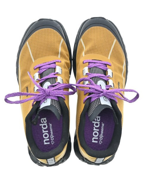 Norda 運動鞋