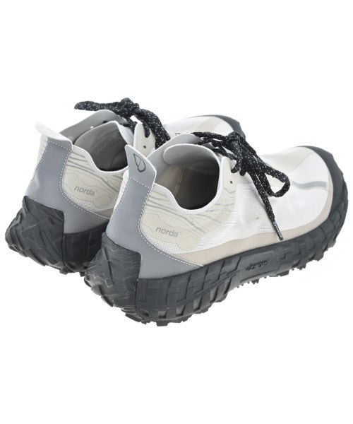 Norda 運動鞋