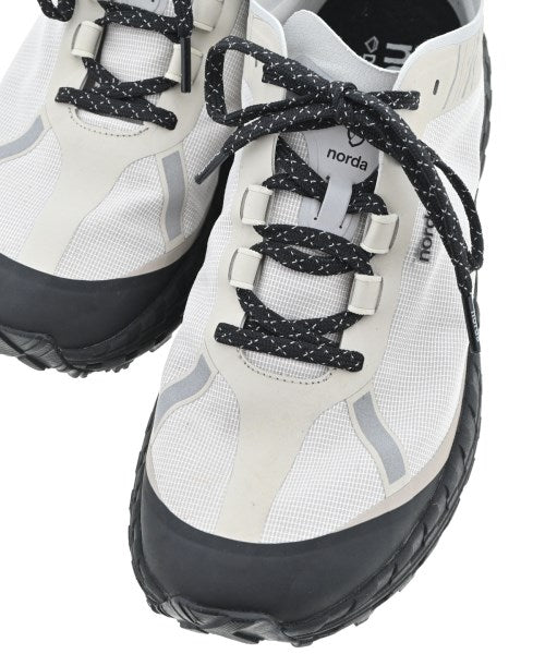 Norda 運動鞋