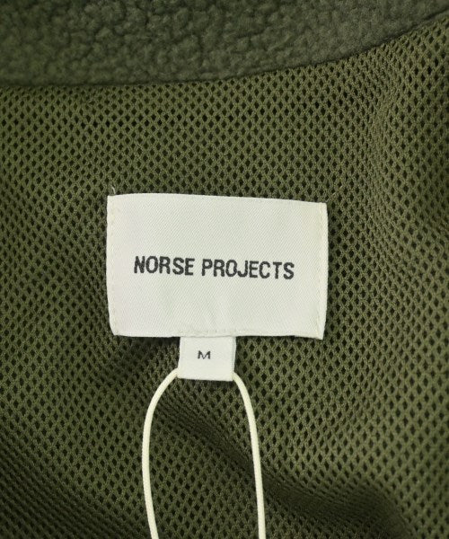 NORTH PROJECTS 其他飛行外套