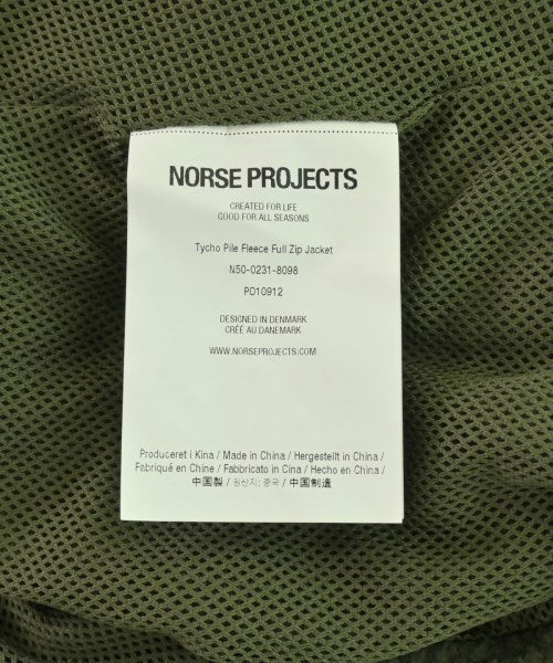 NORTH PROJECTS 其他飛行外套