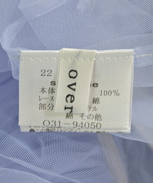 overlace 洋裝