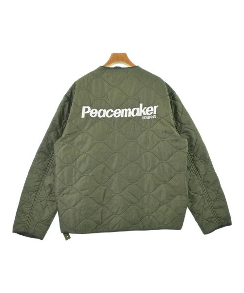 PEACEMAKER 軍裝夾克
