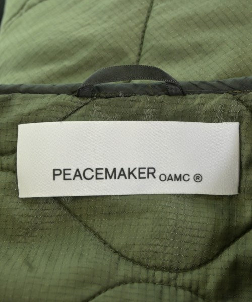 PEACEMAKER 軍裝夾克