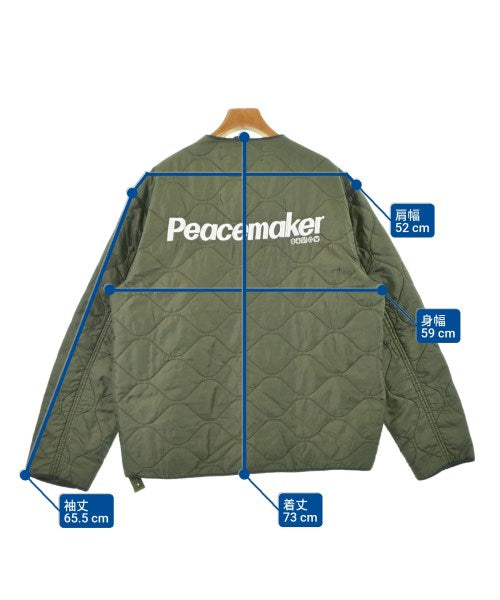 PEACEMAKER 軍裝夾克
