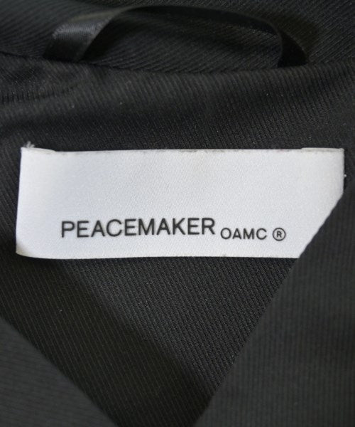 PEACEMAKER 其他飛行外套