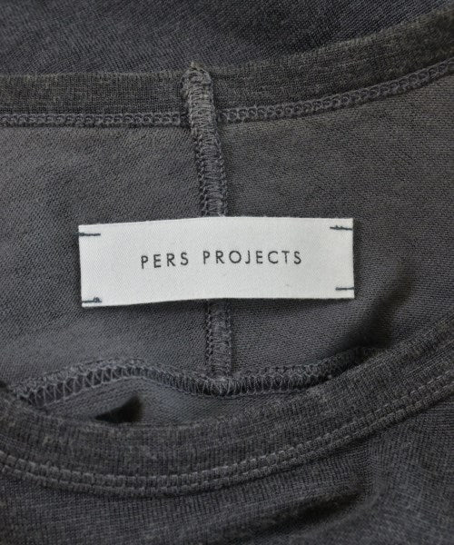 PERS PROJECTS T恤/上衣