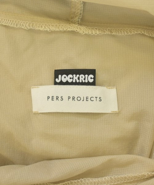 PERS PROJECTS 其他大衣