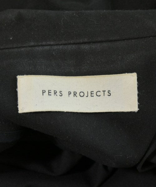 PERS PROJECTS 休閒夾克