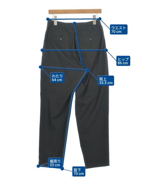 PERS PROJECTS 其他款
