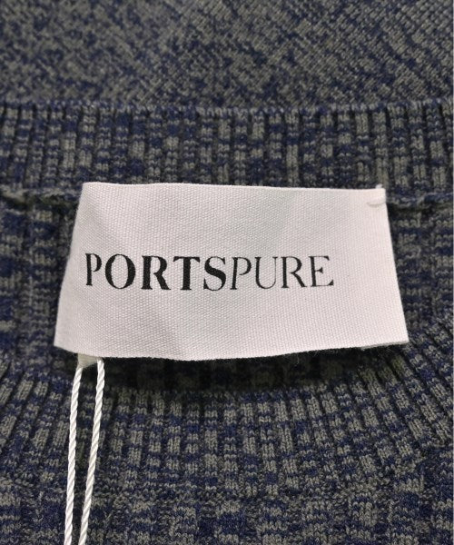 PortsPURE 毛衣